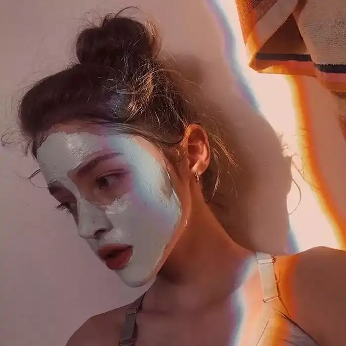 有没有什么惊艳的微信头像?