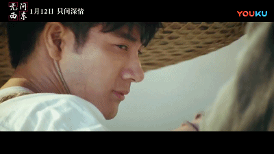 你见过最美的回眸一笑是什么样的