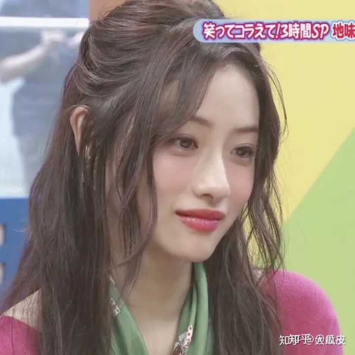 脸大,颧骨宽的女生适合什么样的刘海?