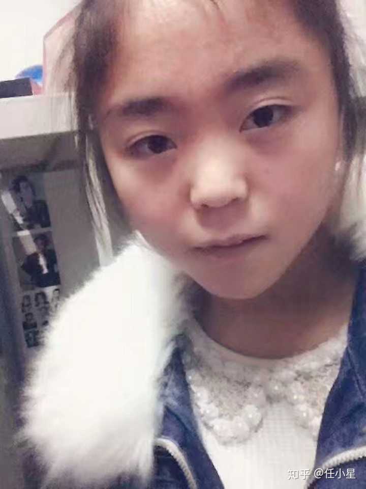 被班上男生公认为最丑女生是什么体验?请一定看看问题