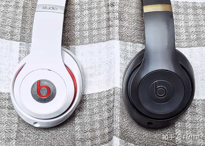 如何评价beats于2017年9月5日推出的新一代beats studio 3 wireless