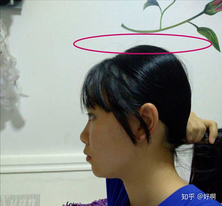 侧脸丑而正脸好看是一种什么体验?