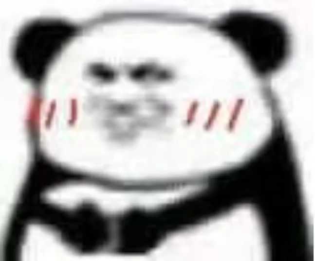有没有一些傻傻又可爱的小图片和表情包啥子的 求推?