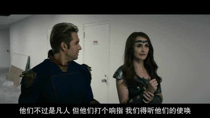 如何评价 amazon prime 新剧《黑袍纠察队(the boys)第一季?