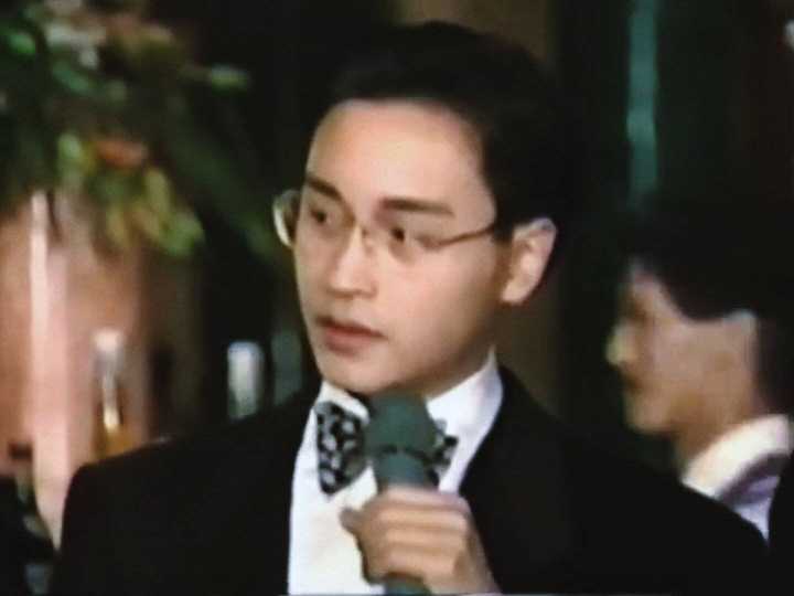 有这么多人说怀念张国荣,能不能告诉我到底为什么?