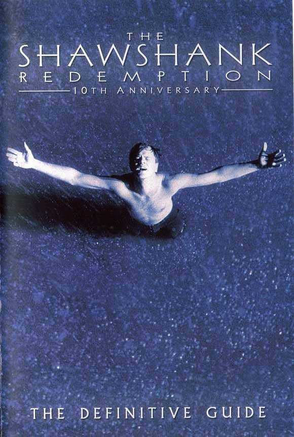 有哪些百看不厌的经典电影?