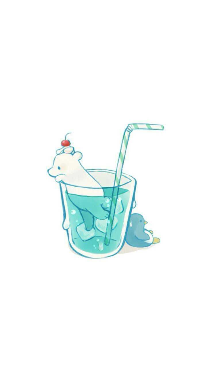 有哪些好看的锁屏壁纸?