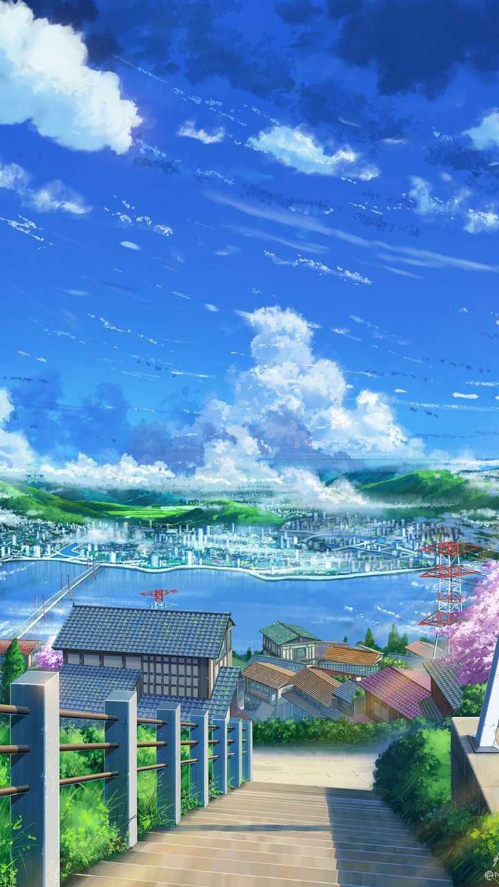 有哪些适合做头像和壁纸的小清新图片?