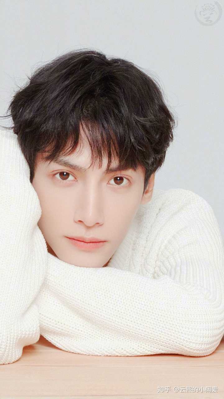 罗云熙今年新拍三部戏,哪一部最有可能获得观众的认可