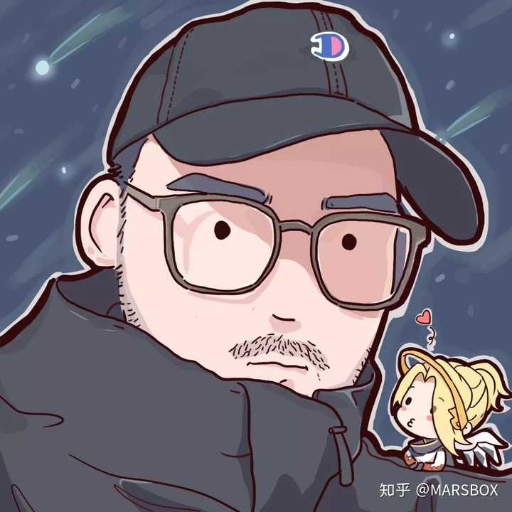 有哪些好看的同性情侣头像?