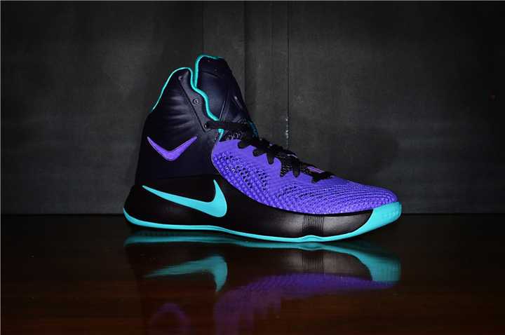 nike zoom hyperfuse 2014