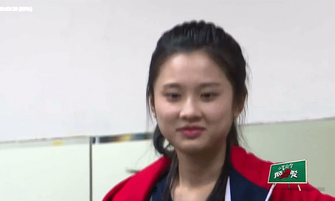 如何评价琅琊榜2中张慧雯的表现?