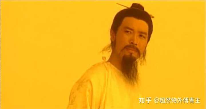 沈保平,他在电视剧【大唐诗圣】中已经演过李白.