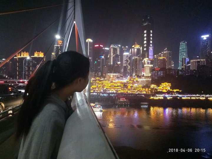 重庆适合拍照的景点推荐?