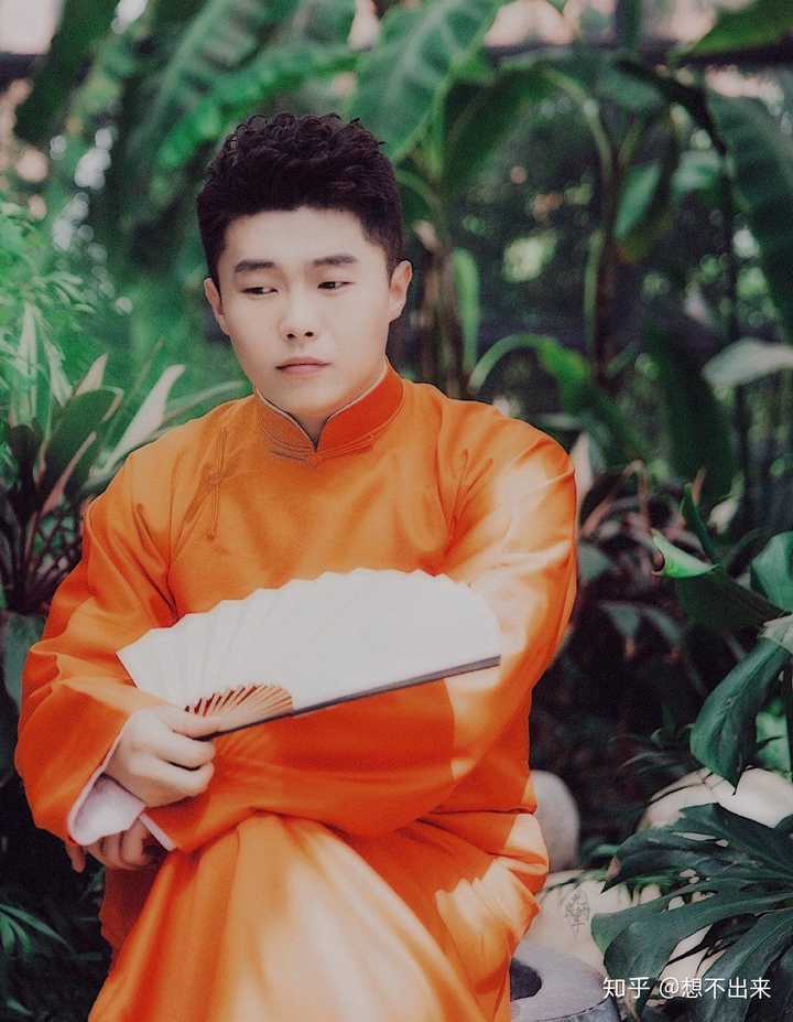 周九良有哪些好看的照片?