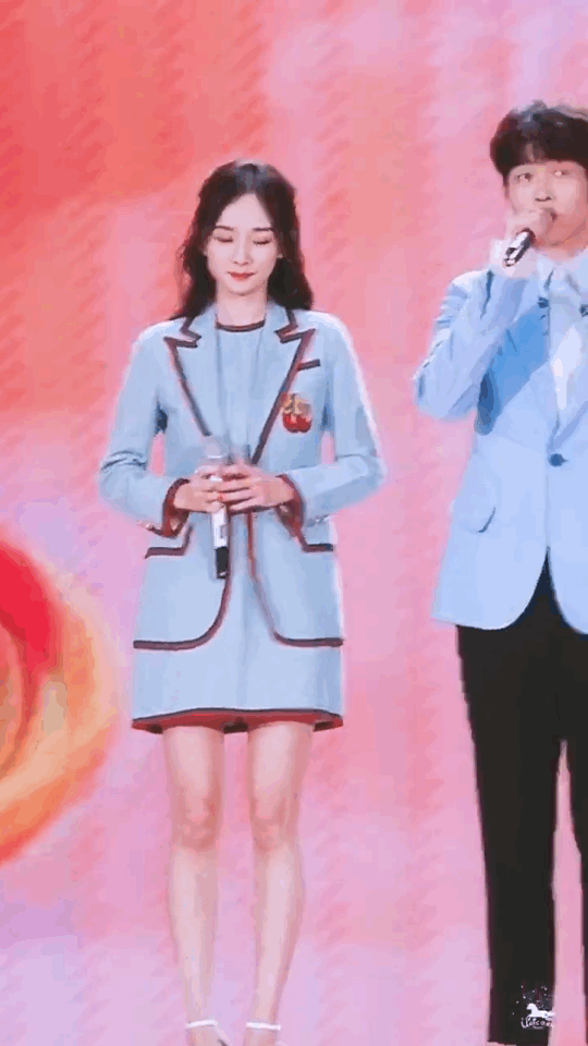 女明星究竟可以有多瘦?