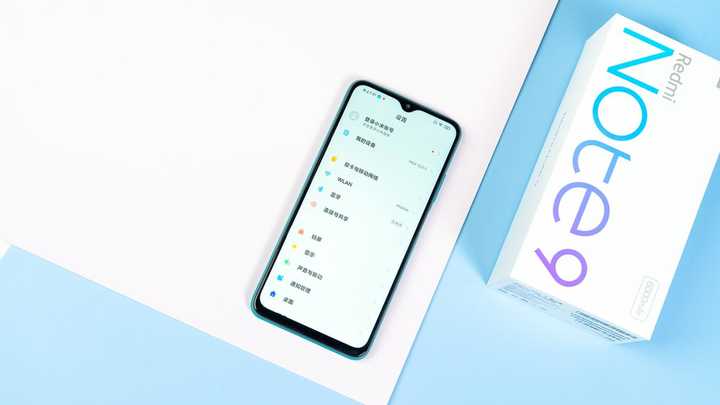 红米note9pro官方壁纸,红米note8pro官方壁纸 红米note9系列怎么样?哪个好?