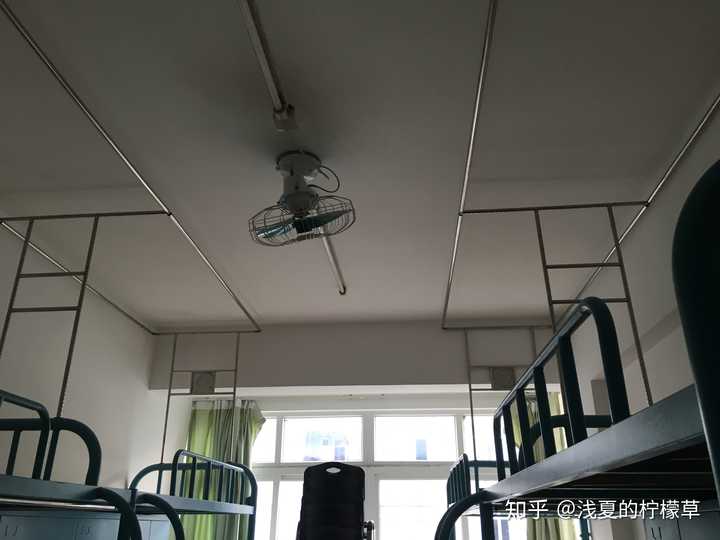 星海音乐学院宿舍条件怎么样?