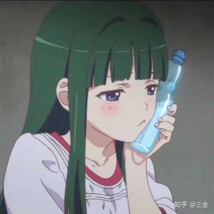 有没有用了很久不舍得换的头像?