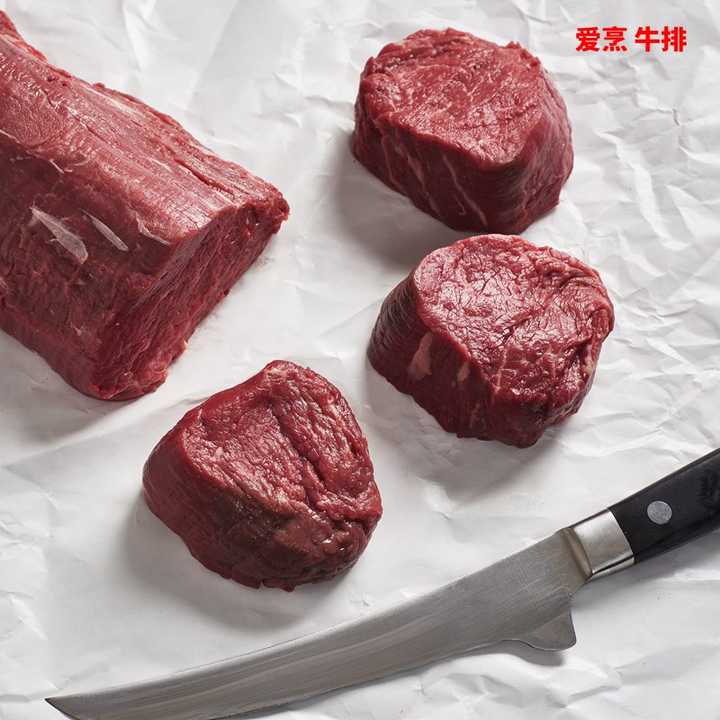 2,牛里脊从哪里来?