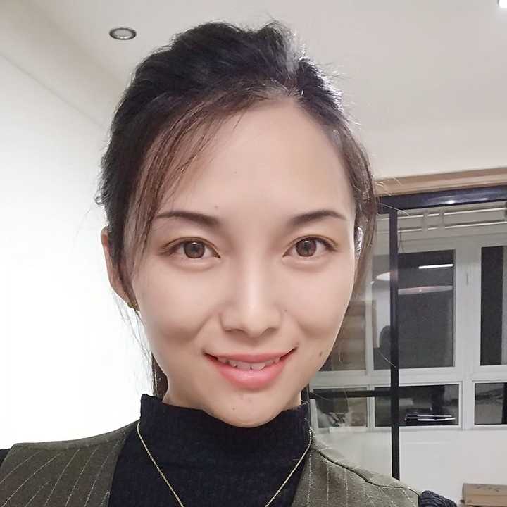 身为真正的素颜美女是种怎样的体验?