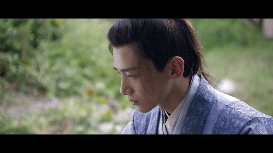 如何评价白敬亭饰演《天盛长歌》顾南衣的表现?