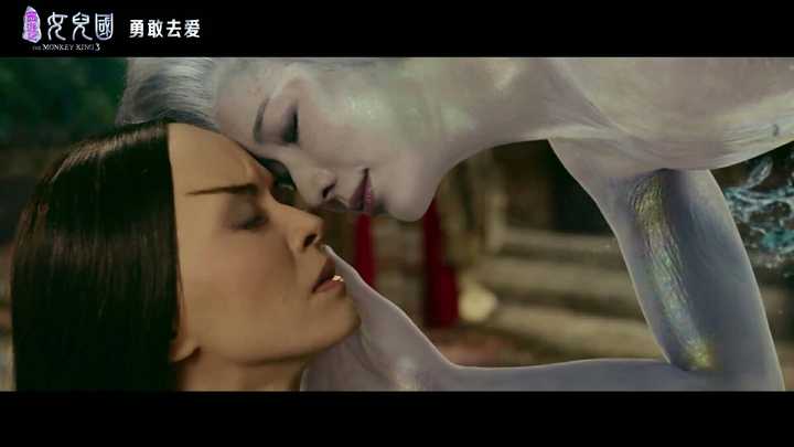 如何看待《西游记女儿国》的忘川河神?