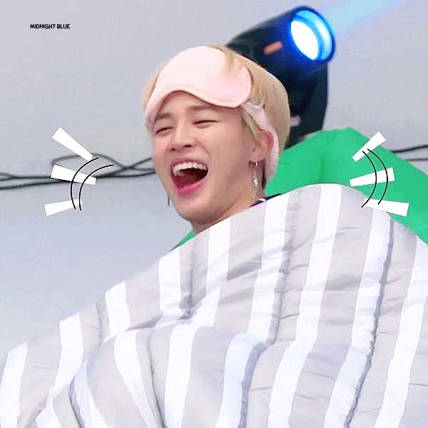 有哪些朴智旻(jimin)的表情包?