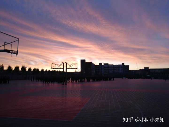 在吉林建筑大学(jlju)就读是一种怎样的体验?