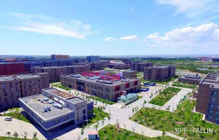 在中国石油大学(北京)克拉玛依校区就读是什么体验?
