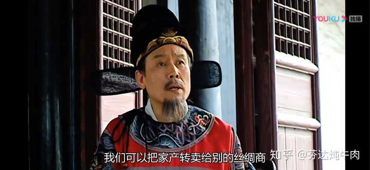 大明王朝为什么转卖沈一石作坊给徽州商人,为什么要牵扯到胡宗宪?