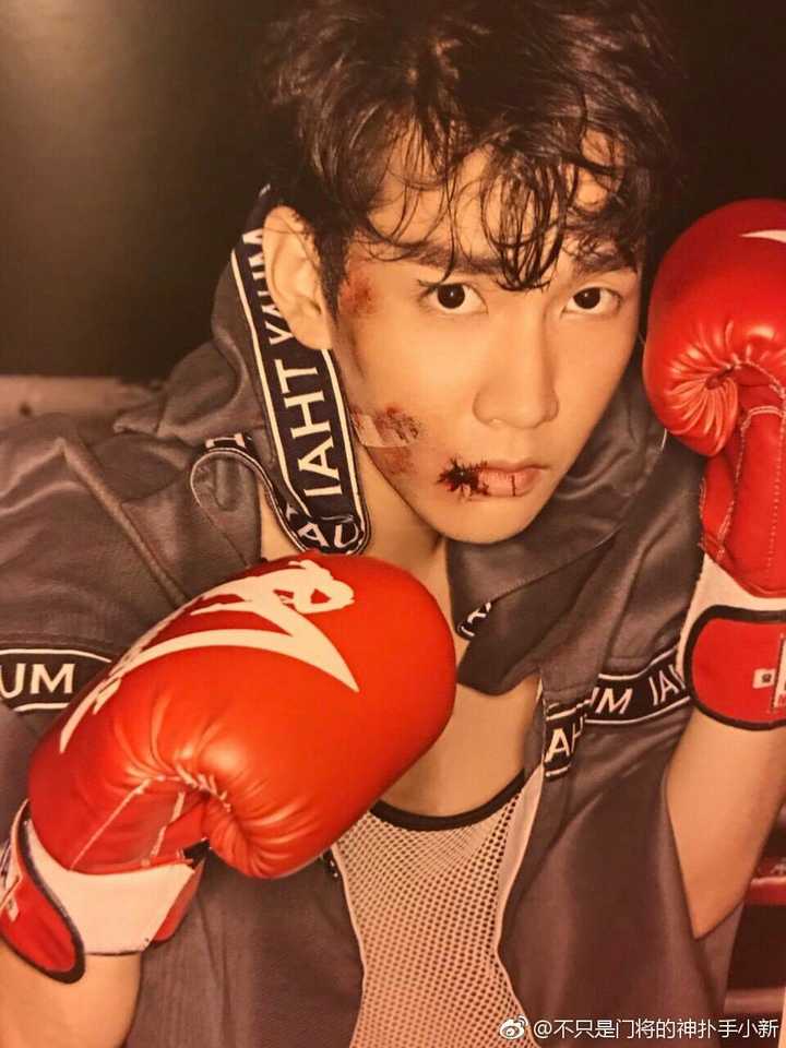 如何评价泰国演员kimmon?
