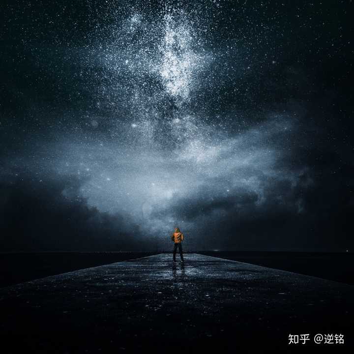 有什么适合男生的微信头像?