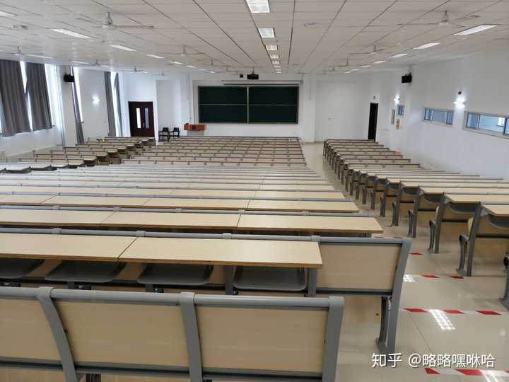 后悔来华北理工大学吗?