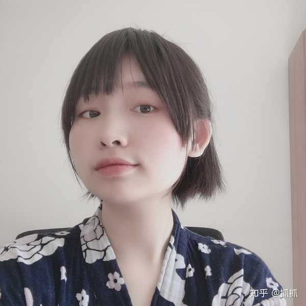 不染不烫的短发发型有哪些?