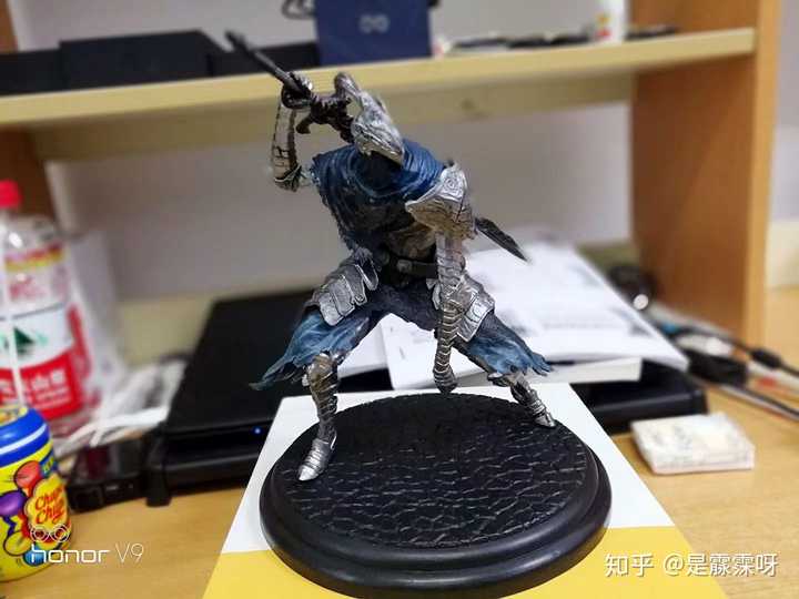 法兰不死队出手办我绝对买