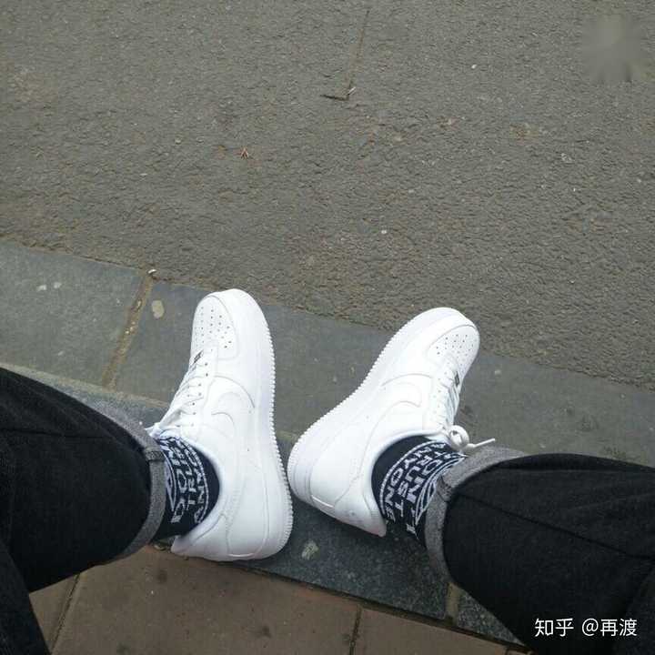 nike的空军一号到底值不值得购买?