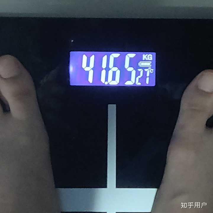 我觉得,我还算有资格回答趴 我168cm,体重大概41-43kg