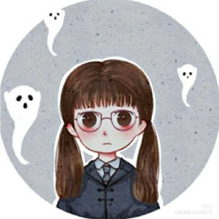 有哪些与哈利波特有关的头像壁纸表情包?