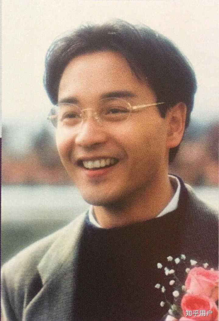 80年代林子祥,陈百强,谭咏麟,许冠杰谁才是香港第二男