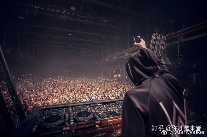 alan walker 是如何取得知名度的?为什么一些听众认为