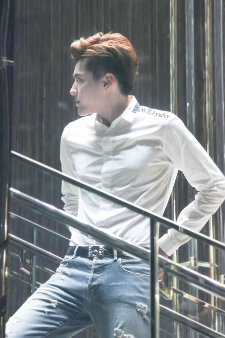 李敏镐和吴亦凡谁帅?