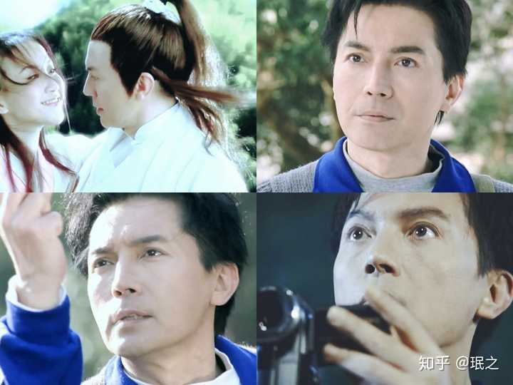 52岁  《自娱自乐》 这个时候的状态真的太好了!哪里像52岁的人.