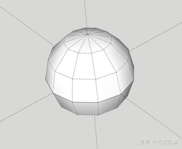 su为什么建不好球体