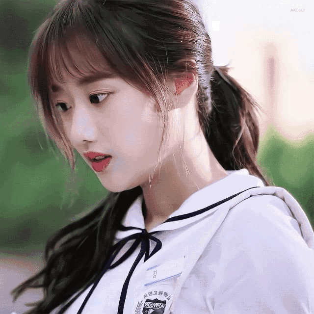 april是真的糊,dsp辣鸡无疑,好好的团搞成这样,心疼妹妹