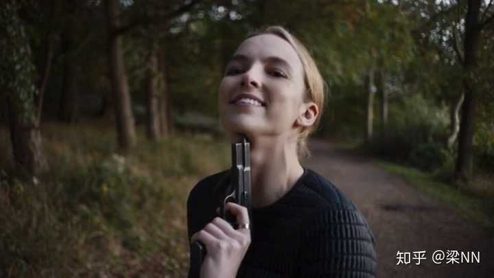 如何评价英剧《杀死伊芙(killing eve)》第一季?