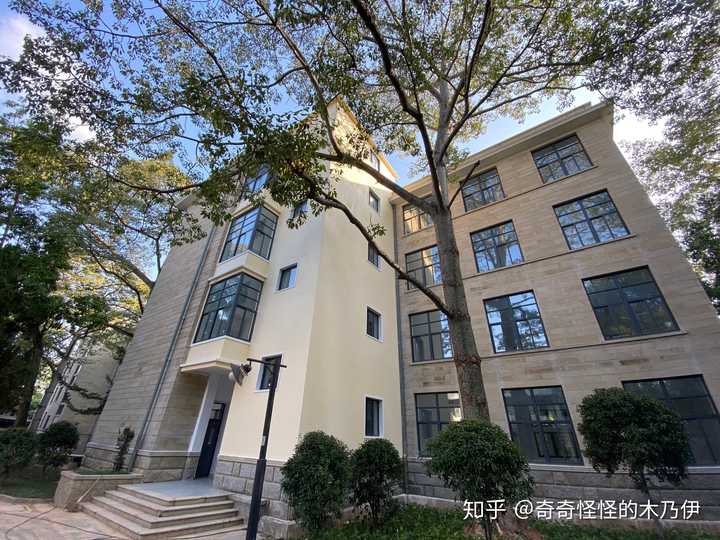 我真的该去福建华侨大学吗?