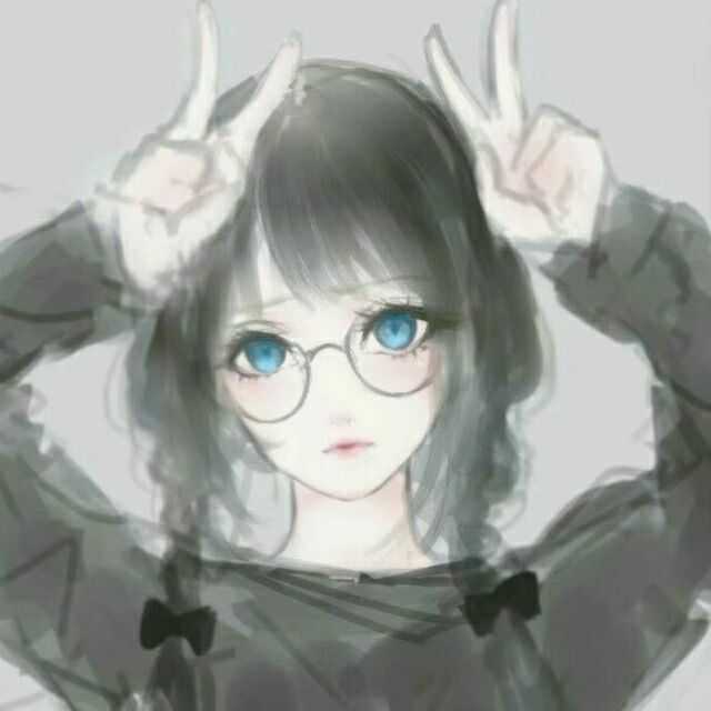 动漫 卡通 漫画 头像 640_640