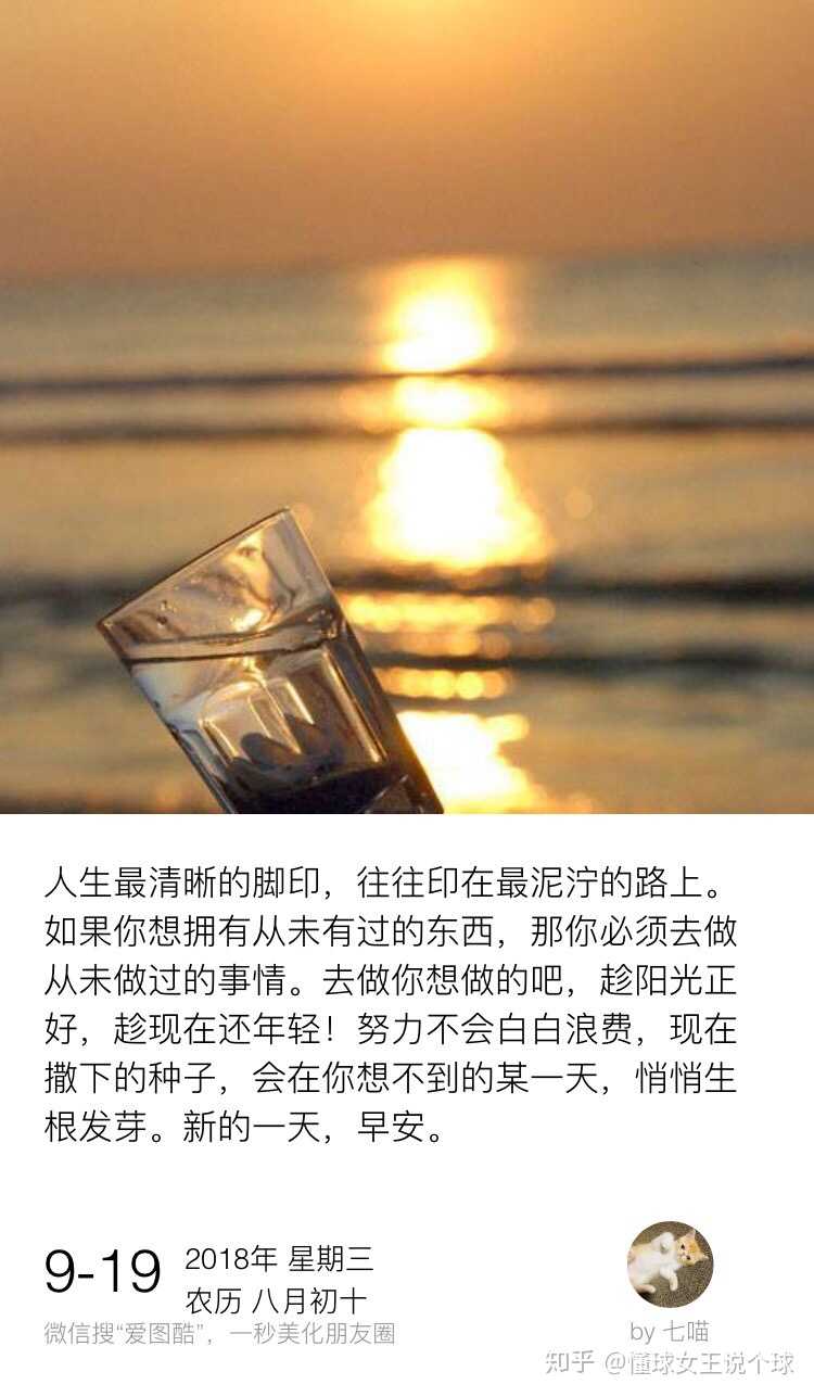 人生最清晰的脚印,往往印在最泥泞的路上 - 知乎