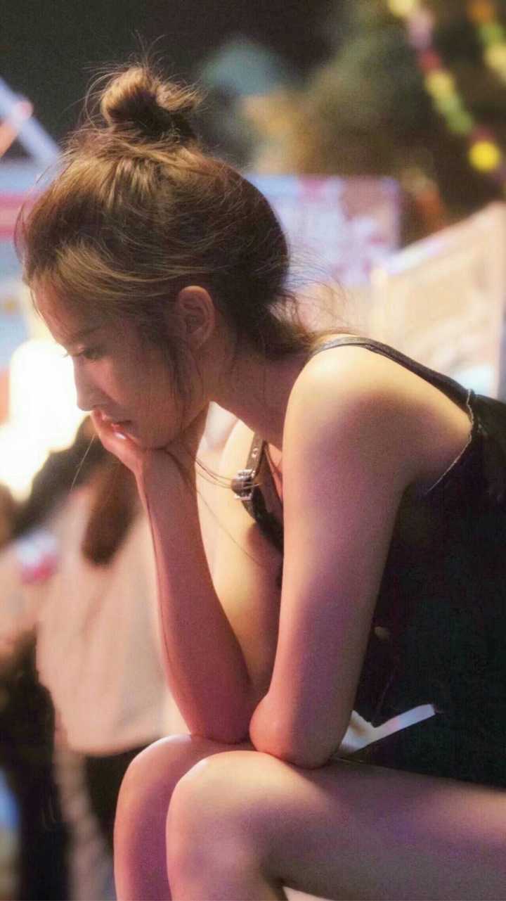 刘亦菲的美如何描述